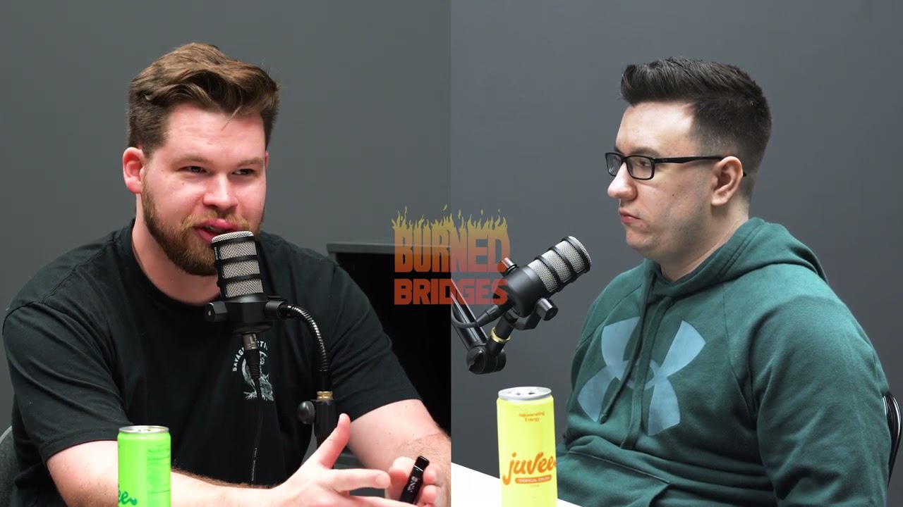 Esports contracts Before vs Now