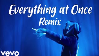 Download Lagu Everything at once - Lenka ( Dj’s and singers ) Bass Boosted Version MP3