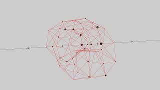 Audiovisual for space 5 -  Nala Sinephro