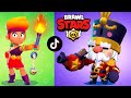 Brawl stars tik tok video memes #3 // Brawl-o-ween  update Brawl stars