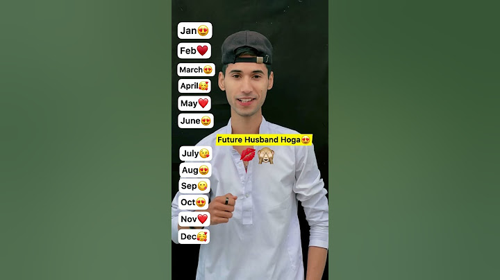 😘Apna birthday month choose kar lo😍select your birthday month #shorts