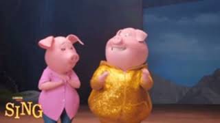 Sing 3 Teaser Trailer 2026 Concept