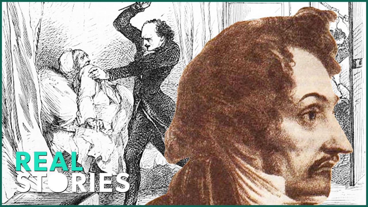 The Murderous Poet: A Killer in the Literary World