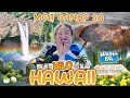 MGA GANAP SA HILO HAWAII | PETITE TV