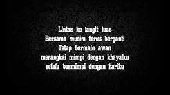 Peterpan - Aku dan Bintang (lirik)  - Durasi: 3:39. 