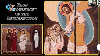 Resurrection message by Fr. Anthony Mourad - CYC