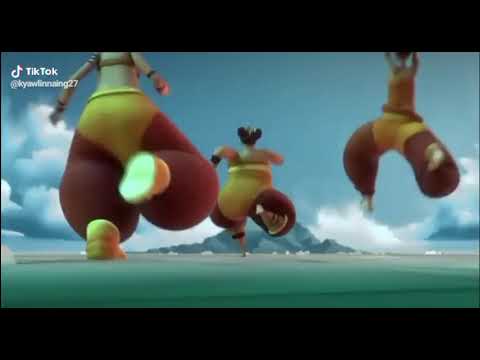 La Vague 😂 (full move)