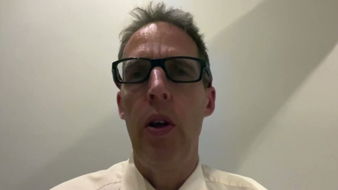 Weekly Update: Director for Health and Care