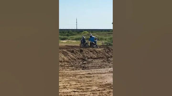Garry Cook 77b 06/25/17 Marysville MMX Sand