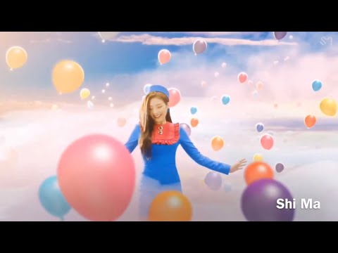 Red Velvet (Zimzalabim)' MV Teaser 2