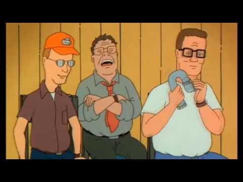 Hank of the Hill (Re-Upload)