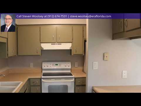 1819 Mallard Drive, Panama City, FL home video tour
