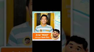 Download Lagu Jumbo pengisi suara #movie #shortvideo #arielnoah #bcl #jumbo #film MP3 Download Lagu Jumbo pengisi suara #movie #shortvideo #arielnoah #bcl #jumbo #film MP3