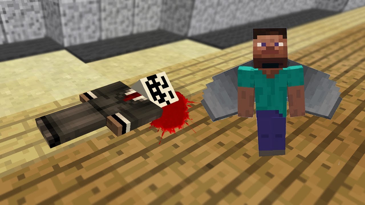 VLIEGEN IN MURDER MYSTERY!