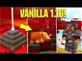 LA MIA VANILLA AGGIORNATA IN 1.16! - Minecraft ITA 1.16