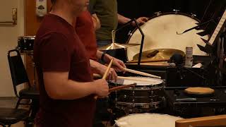 Strauss’s Ein Heldenleben in Rehearsal (Met Orchestra)