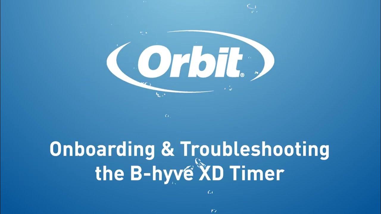 Orbit Beehive Troubleshooting: Quick Fixes for Common Issues