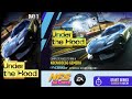 "Challenge Accepted: Koenigsegg Gemera 'Under the Hood' Event Day 1 | NFS No Limits"