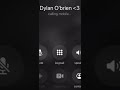 #dylanobrien if your sad listen to this