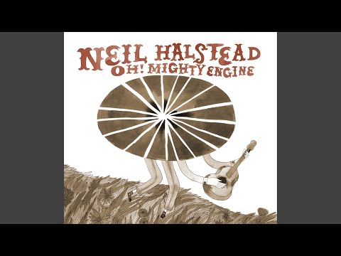 Paint a Face - Neil Halstead