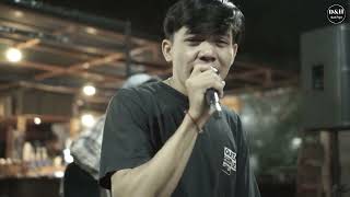 Download Lagu DEMI KAU DAN SI BUAH HATI - DAVID GEA COVER MP3