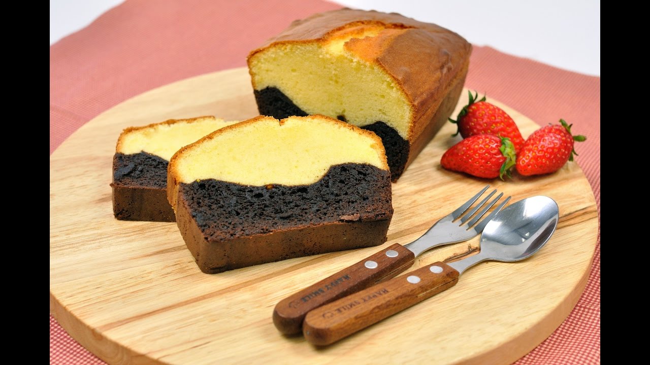 บราวนี่บัตเตอร์เค้ก | Brownie Butter Cake