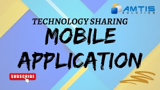 [Technology Sharing] Mobile Application screenshot 2