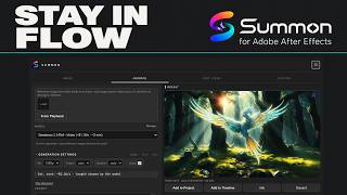Summon for After Effects