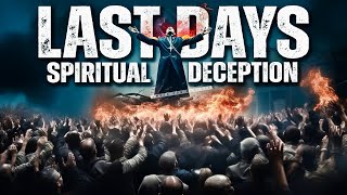 The LAST DAY SIGNS Have Already Started But Some Don't See It (END TIME DECEPTION)