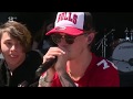 Bars and Melody - Not A Love Song - LIVE (28.6.2019)