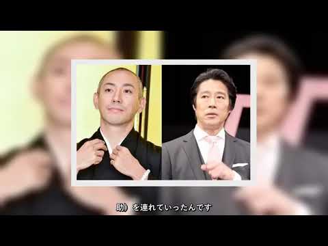 市川海老蔵と堤真一は共演しない？　原因は過去の大喧嘩か
