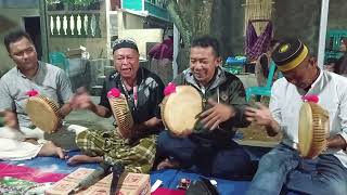 Download Lagu Seni Budaya Adat Tana Samawa Ratib Rabana Ode MP3