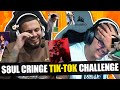 Ultimate S8UL Cringe Tik-Tok Challenge