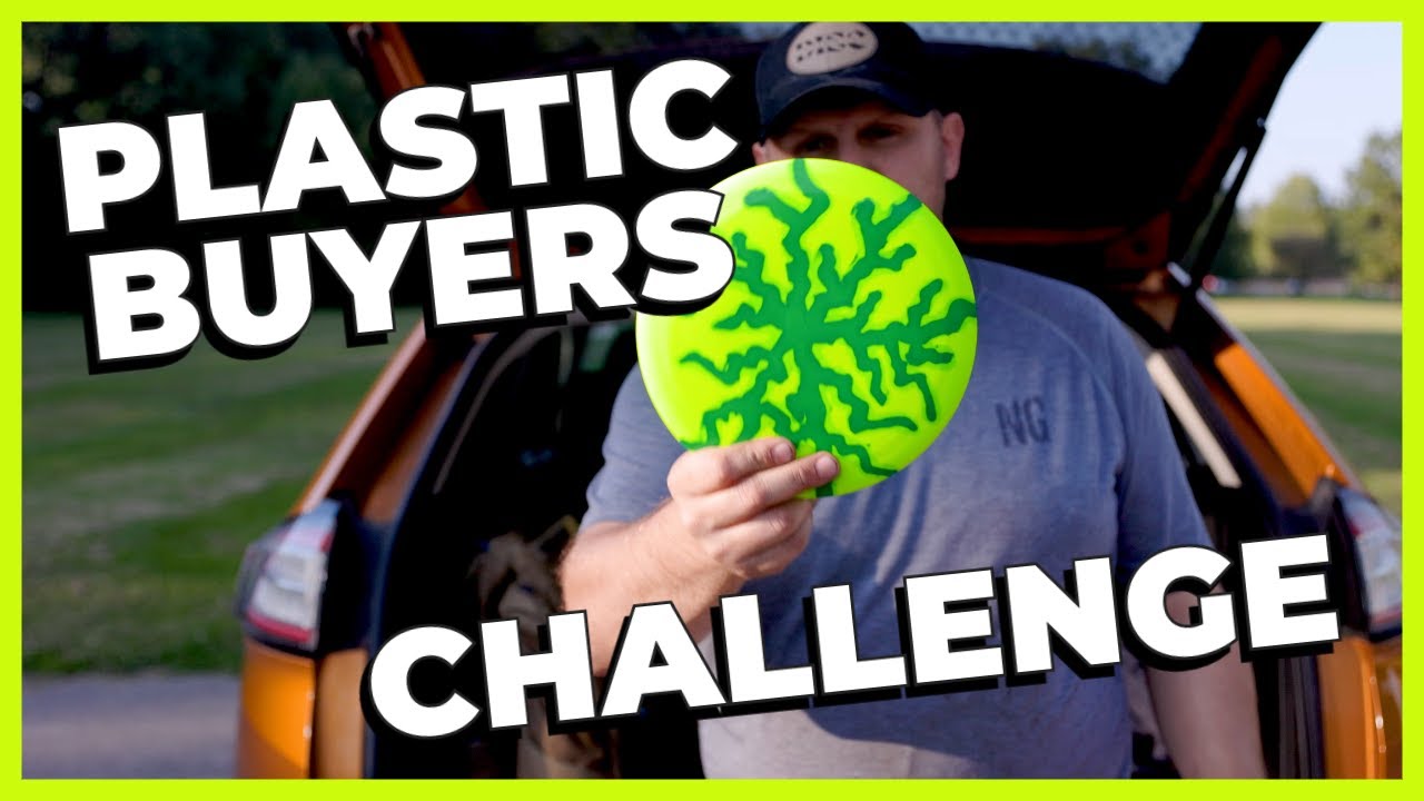 Plastic Addict Challenge | East China, MI | Front 9