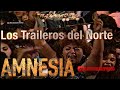 Los traileros del norte Ämnesia¨