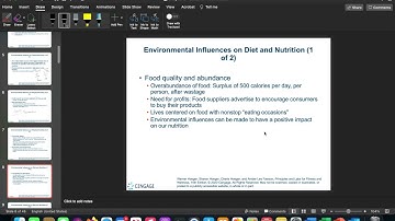 Chapter 2 - Behavior Modification