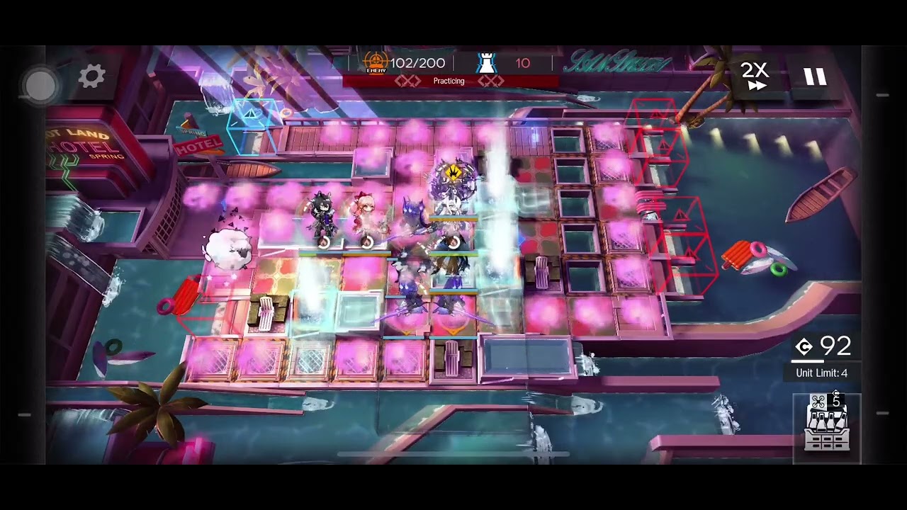 SL-MO-1 AFK 5 op clear (Logos+Eblana carry)