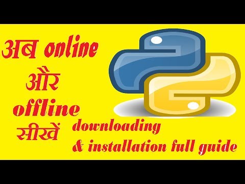 how to download  Python on Windows 7