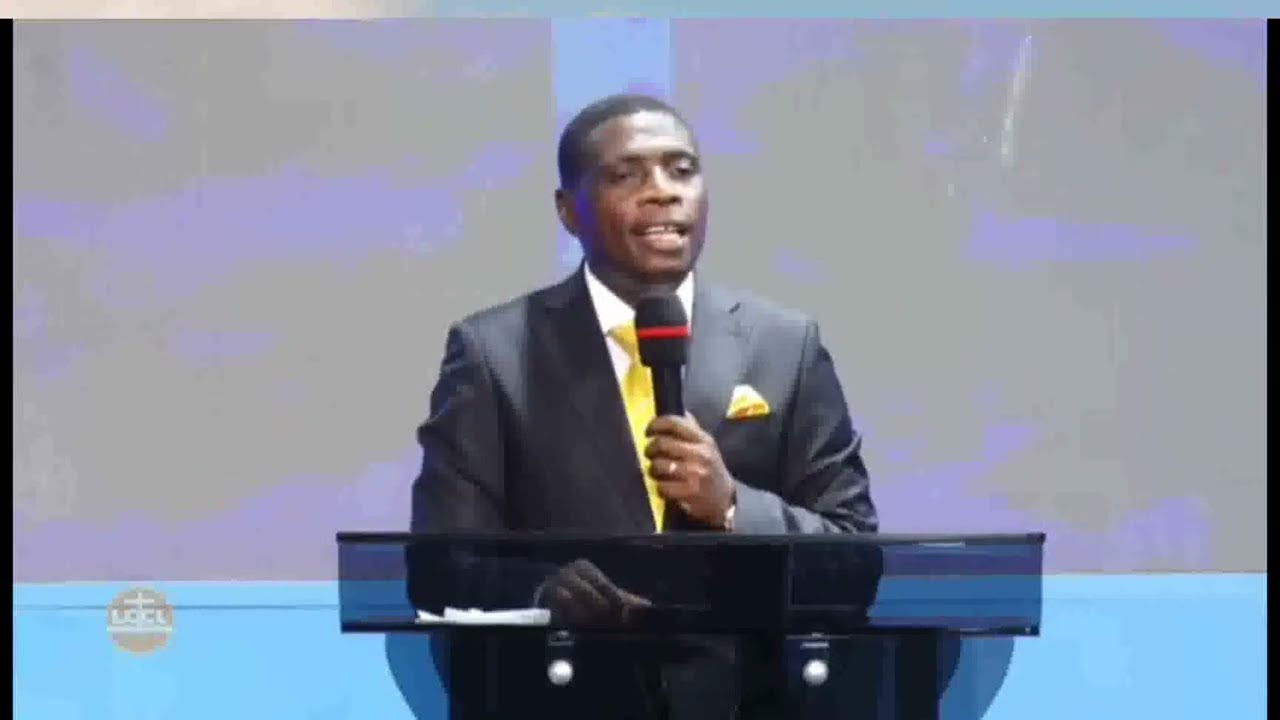 3 испытания, которые Бог дает Своим избранным, прежде чем благословить их //Апостол Джеймс Каваль...