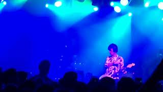 Johnny Marr “How Soon Is Now?” live at Teragram Ballroom