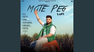 Mote Peg (LoFi)