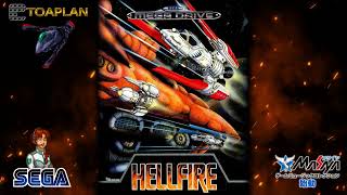 Hellfire -03- Jumping Roll (SEGA GEN/MD) - OST