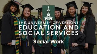 Social Work at UVM