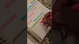 Famous Top 3 benefits of color coding your Planner| Visual Clarity, Motivation, Balance Profile