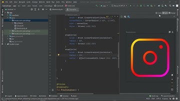 Learn how to design custom views using Jetpack Compose Canvas in this tutorial. #jetpackcompose