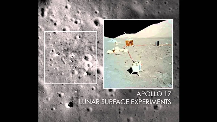 LRO Revisits Apollo Landing Sites