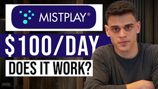 Play To Earn With Mistplay As A Beginner | Mistplay Review