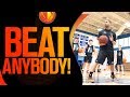 How To Beat Anybody Off The Dribble with Coach Tim Martin