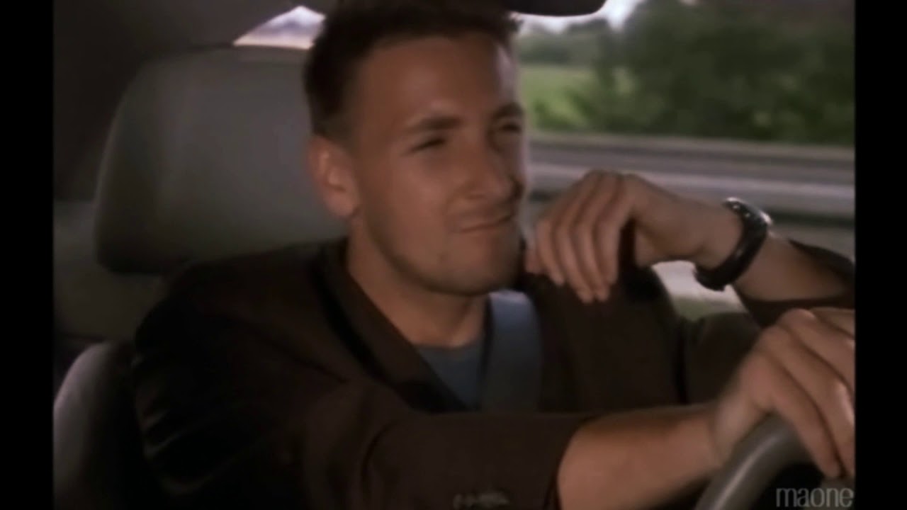 Andre/Semir - Do I Wanna Know (for Seraph5)