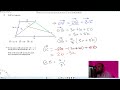 WILD VECTORS MATH QUESTION | UK GCSE Exam